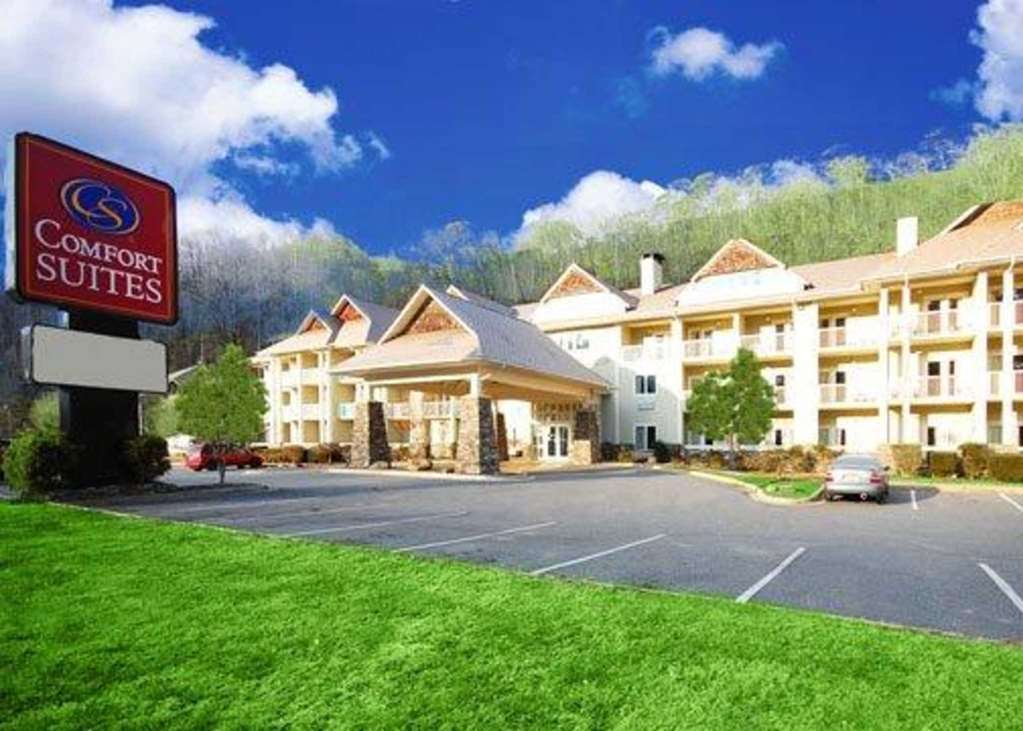 Super 8 By Wyndham Cherokee Exterior photo